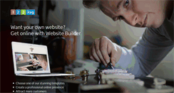 Desktop Screenshot of laura-lee.com
